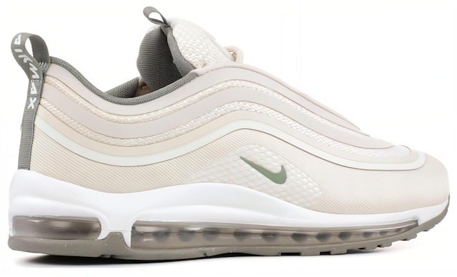 Nike Air Max 97 Ultra 17 'Coklat Muda Orewood' 918356-100 Shop Nike Air Max 97 Ultra 17 'Coklat Muda Orewood' 918356-100