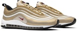 Cheap Nike Air Max 97 Ultra 17 'Emas Metalik' 918356-700
