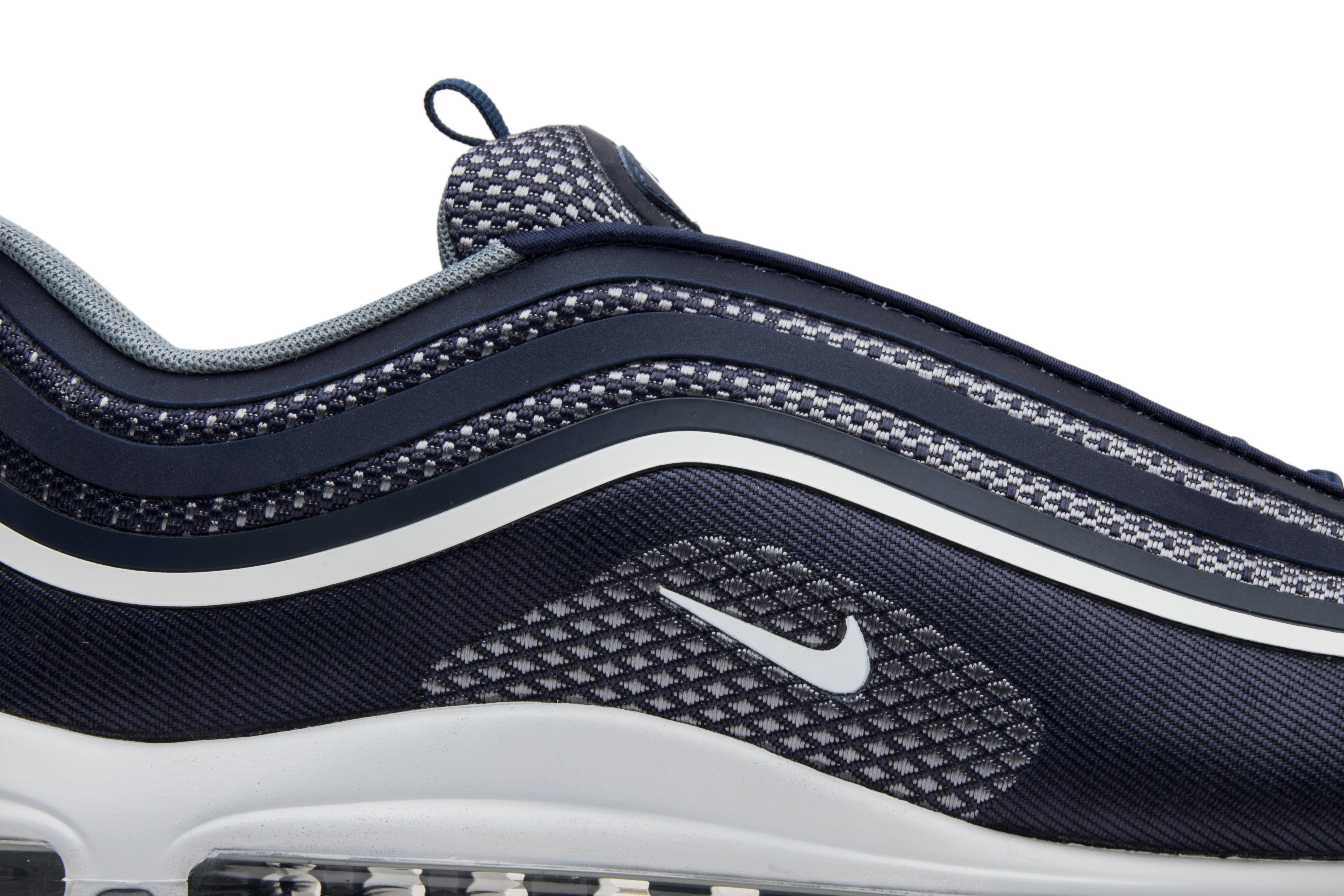 Buy Nike Air Max 97 Ultra 17 Midnight Navy 918356 400 Novelship