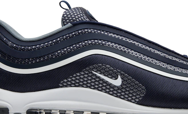 Nike Air Max 97 Ultra 17 'Midnight Navy' 918356-400 Order Nike Air Max 97 Ultra 17 'Midnight Navy' 918356-400
