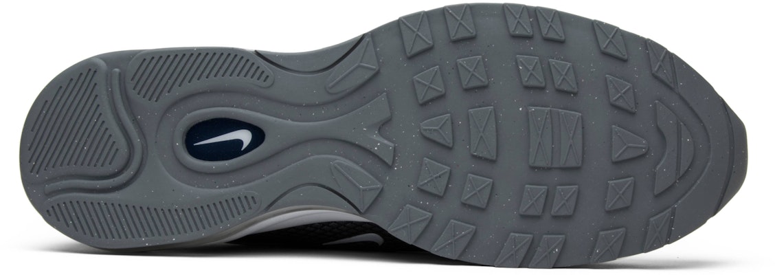 Nike Air Max 97 Ultra 17 'Midnight Navy' 918356-400 Shop Nike Air Max 97 Ultra 17 'Midnight Navy' 918356-400