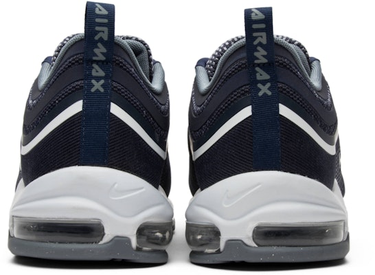 Nike Air Max 97 Ultra 17 'Midnight Navy' 918356-400 Details for Nike Air Max 97 Ultra 17 'Midnight Navy' 918356-400