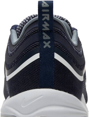 Nike Air Max 97 Ultra 17 'Midnight Navy' 918356-400 Sizing Nike Air Max 97 Ultra 17 'Midnight Navy' 918356-400