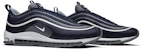 Nike Air Max 97 Ultra 17 'Midnight Navy' 918356-400