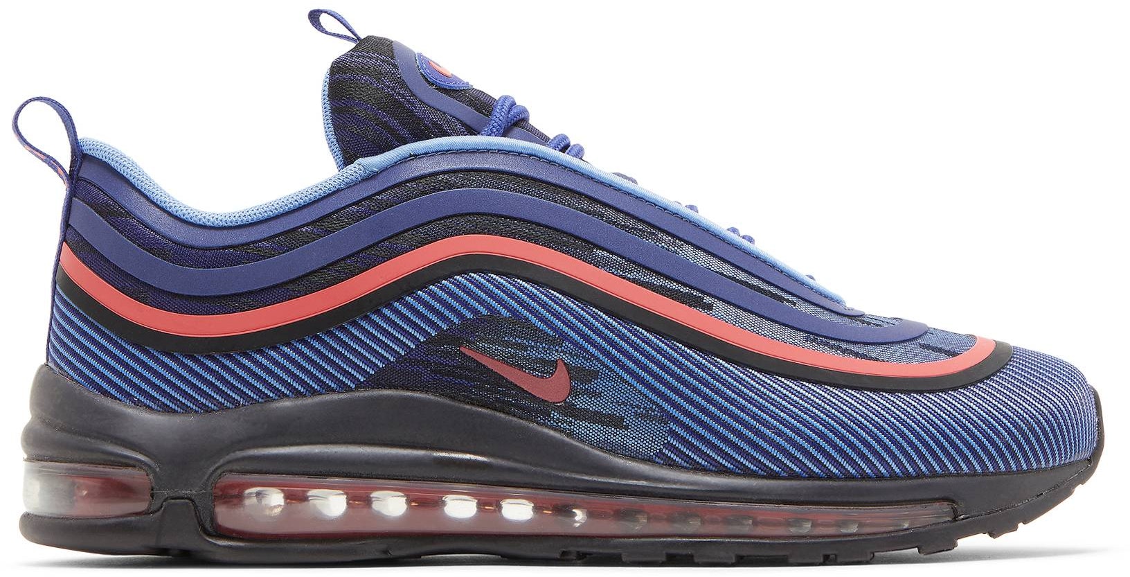 Nike 97 2025 ultra blue