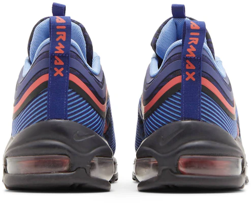 Nike Air Max 97 Ultra 17 'Regency Purple' 918356-500 Details for Nike Air Max 97 Ultra 17 'Regency Purple' 918356-500