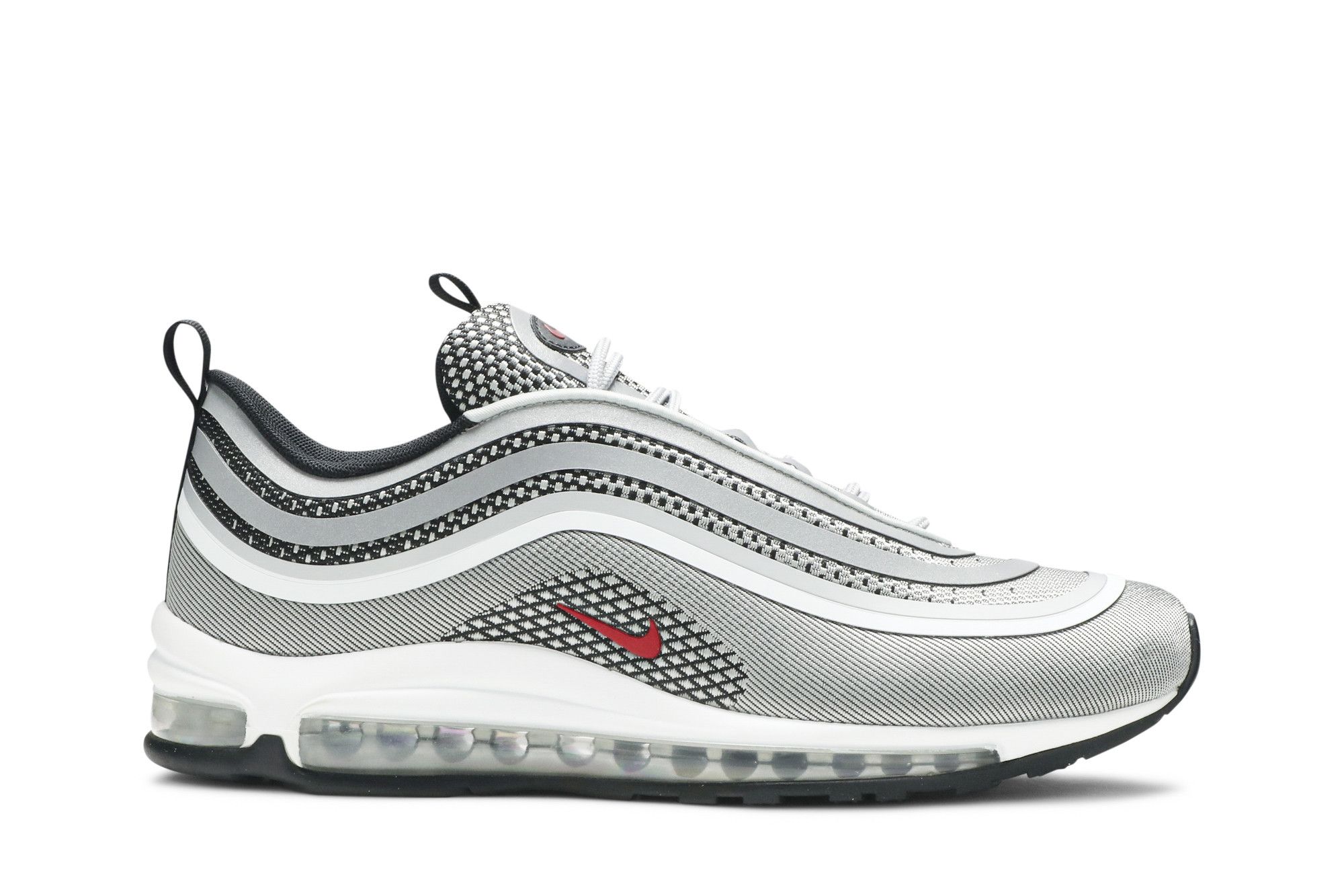 Buy Nike Air Max 97 Ultra 17 ''Silberne Kugel'' 918356-003