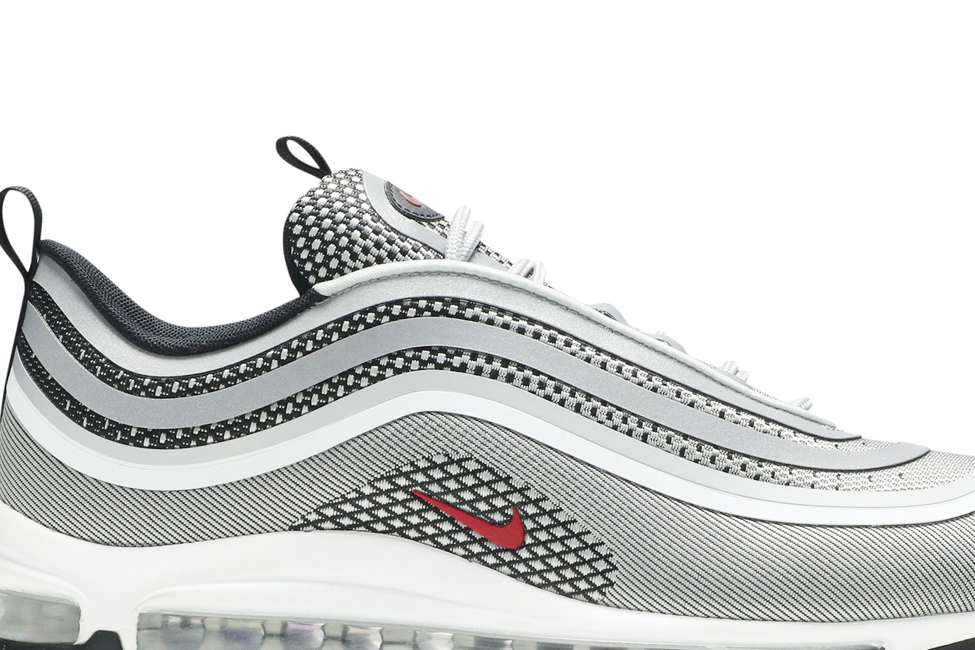 Lookbook Nike Air Max 97 Ultra 17 ''Silberne Kugel'' 918356-003