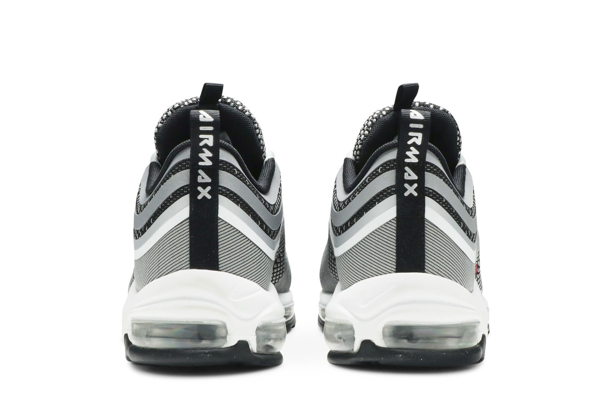 Sizing Nike Air Max 97 Ultra 17 ''Silberne Kugel'' 918356-003