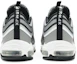 Sizing Nike Air Max 97 Ultra 17 ''Silberne Kugel'' 918356-003