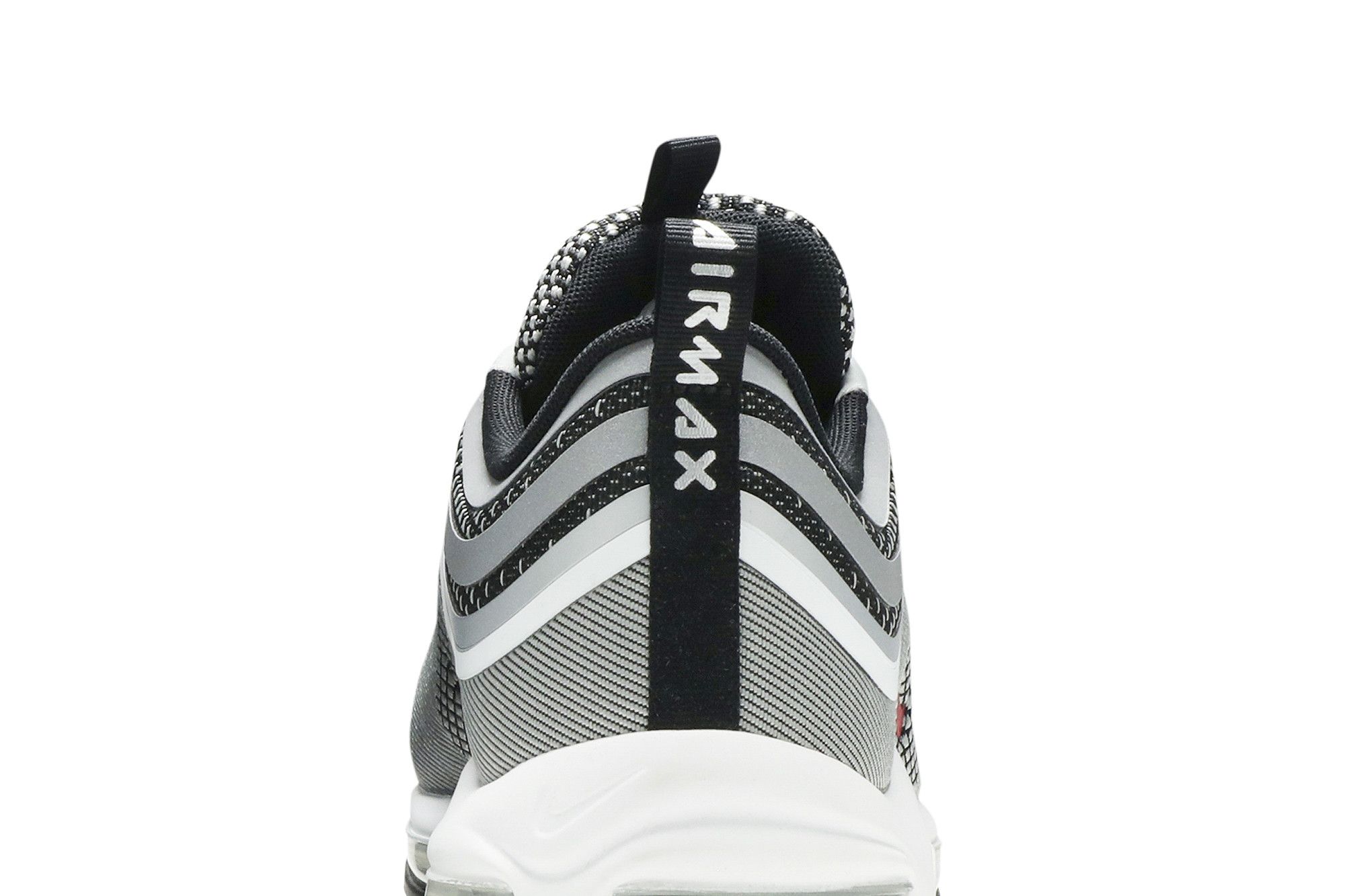 Cheap Nike Air Max 97 Ultra 17 ''Silberne Kugel'' 918356-003
