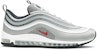 Nike Air Max 97 Ultra 17 'Silver Bullet' 918356-003 (Bahasa Malaysia)