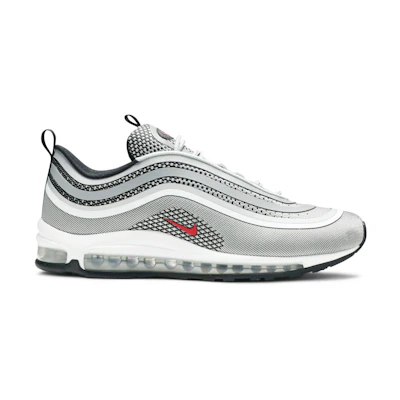 Nike Air Max 97 Ultra 17 'Silver Bullet'