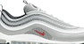 Nike Air Max 97 Ultra 17 'Silver Bullet' 918356-003 (Bahasa Malaysia)