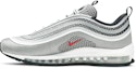 Lookbook Nike Air Max 97 Ultra 17 'Silver Bullet' 918356-003 (Bahasa Malaysia)