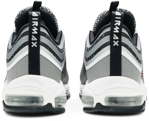 Nike Air Max 97 Ultra 17 'Silver Bullet' 918356-003 (Bahasa Malaysia) Details for Nike Air Max 97 Ultra 17 'Silver Bullet' 918356-003 (Bahasa Malaysia)