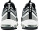Details for Nike Air Max 97 Ultra 17 'Silver Bullet' 918356-003 (Bahasa Malaysia)