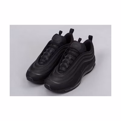 Nike Air Max 97 Ultra 17 'Triple Black'