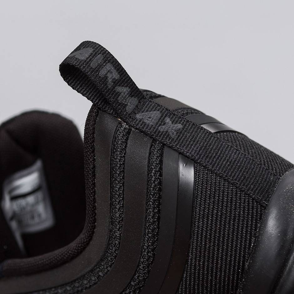 Sizing 耐吉 Air Max 97 Ultra 17 全黑款 低筒 跑步鞋 男女同款 黑色