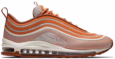 Nike Air Max 97 Ultra 17 'Vintage Coral' 918356-800 Nike Air Max 97 Ultra 17 'Vintage Coral' 918356-800