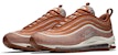 Nike Air Max 97 Ultra 17 'Vintage Coral' 918356-800