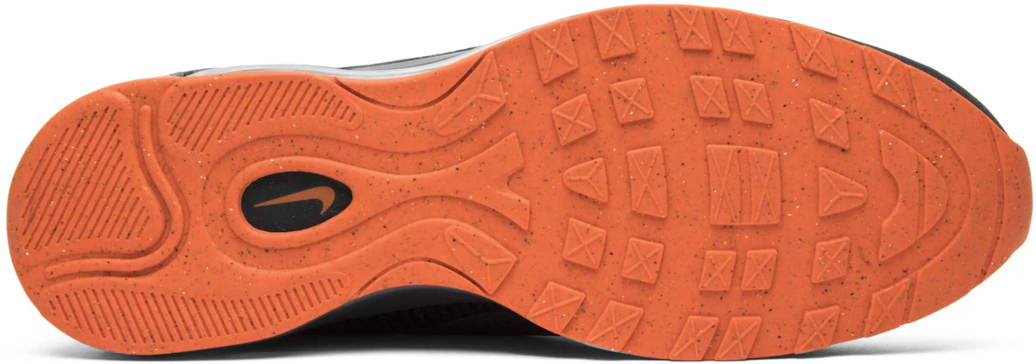 Air max 97 ultra 17 anthracite rush sales orange