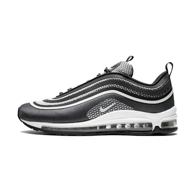Nike Air Max 97 Ultra 17 Black Pure Platinum