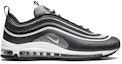 Order Nike Air Max 97 Ultra 17 Negro Platino Puro 918356-001