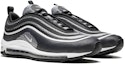 Lookbook Nike Air Max 97 Ultra 17 Negro Platino Puro 918356-001