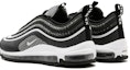 Shop Nike Air Max 97 Ultra 17 Negro Platino Puro 918356-001
