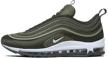 Nike Air Max 97 Ultra 17 Cargo Khaki 918356-301 Nike Air Max 97 Ultra 17 Cargo Khaki 918356-301
