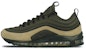 Nike Air Max 97 Ultra 17 Cargo Khaki Cendawan 924452-300