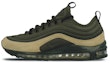 Buy Nike Air Max 97 Ultra 17 Cargo Khaki Cendawan 924452-300