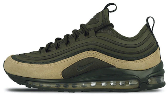 Nike Air Max 97 Ultra 17 Cargo Khaki Champignon 924452-300 Buy Nike Air Max 97 Ultra 17 Cargo Khaki Champignon 924452-300