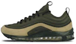 Buy Nike Air Max 97 Ultra 17 Cargo Khaki Champignon 924452-300