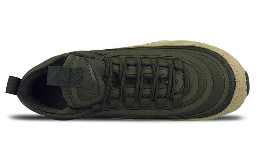 Lookbook Nike Air Max 97 Ultra 17 Cargo Khaki Champiñón 924452-300