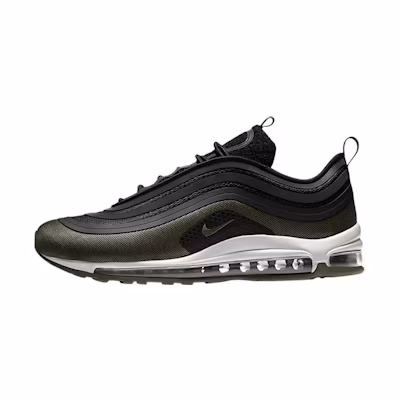 Nike Air Max 97 Ultra 17 HAL Black Olive