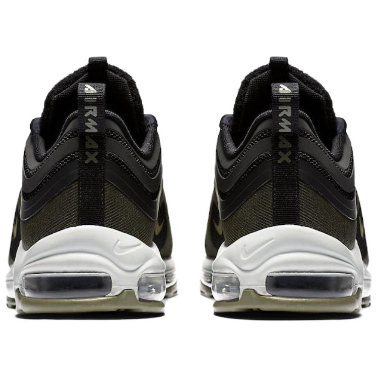 nike air max 2017 olive