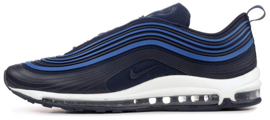 Nike Air Max 97 Ultra 17 Navy Obsidian AH7581-400 Buy Nike Air Max 97 Ultra 17 Navy Obsidian AH7581-400