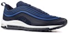 Nike Air Max 97 Ultra 17 Biru Navy Obsidian AH7581-400