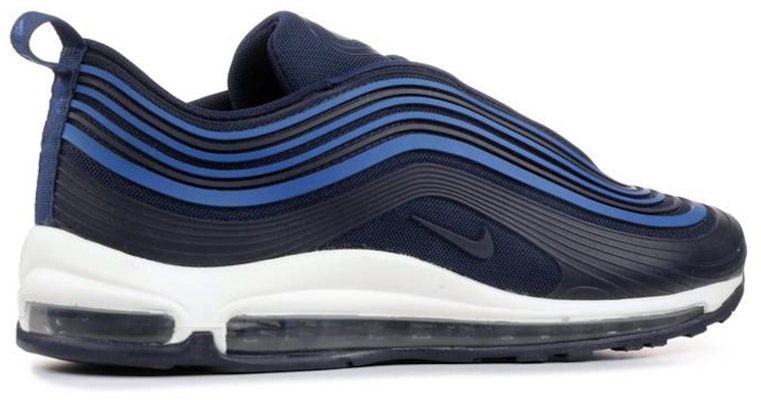 Nike Air Max 97 Ultra 17 Navy Obsidian AH7581-400 Shop Nike Air Max 97 Ultra 17 Navy Obsidian AH7581-400