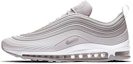 Buy Nike Air Max 97 Ultra 17 Premium 'Pure Platinum' Lelaki AH7581-001