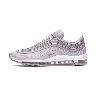 Nike Air Max 97 Ultra 17 PRM 'Pure Platinum'
