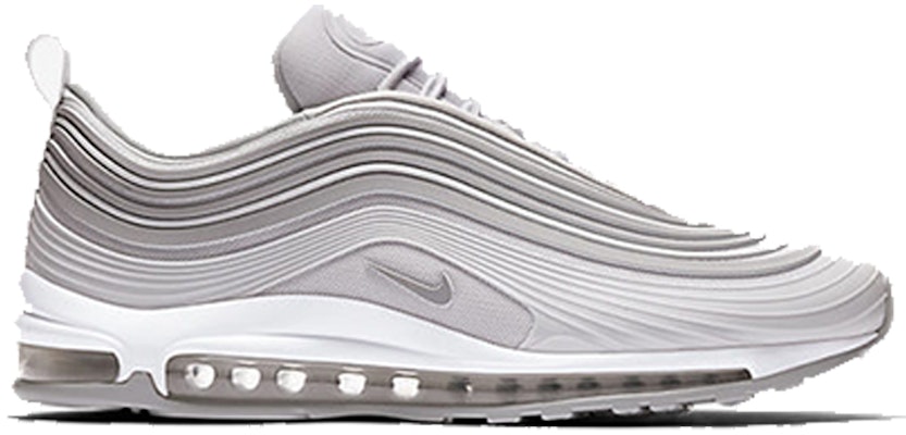 耐吉 Air Max 97 Ultra 17 Premium 'Pure Platinum' AH7581-001 Order 耐吉 Air Max 97 Ultra 17 Premium 'Pure Platinum' AH7581-001