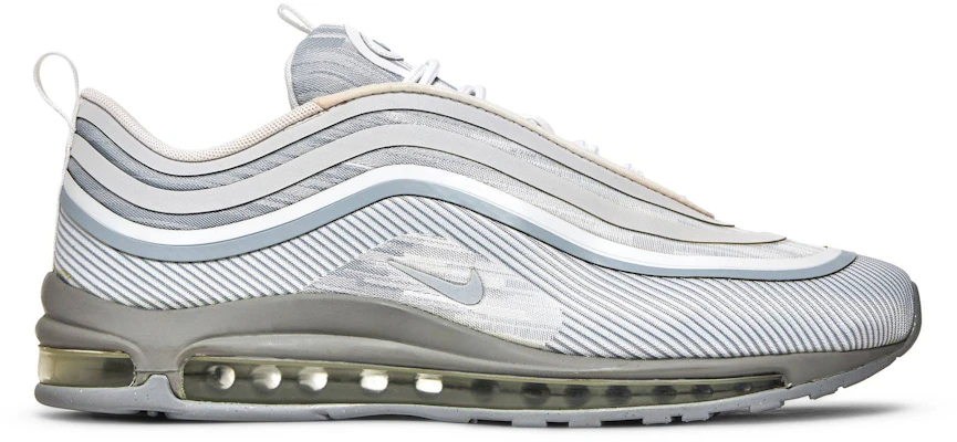 Nike Air Max 97 Ultra 17 Pure Platinum 3M 918356-008 Buy Nike Air Max 97 Ultra 17 Pure Platinum 3M 918356-008
