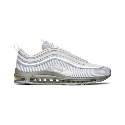 Nike Air Max 97 Ultra 17 Pure Platinum 3M