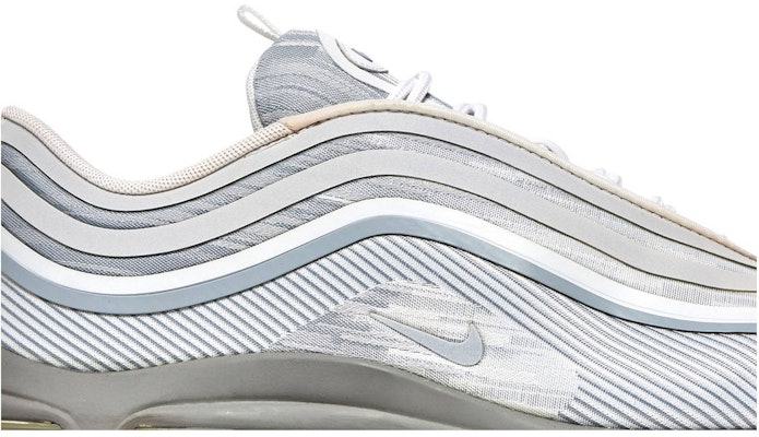 Nike Air Max 97 Ultra 17 Pure Platinum 3M 918356-008 Order Nike Air Max 97 Ultra 17 Pure Platinum 3M 918356-008