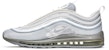 Nike Air Max 97 Ultra 17 Pure Platinum 3M 918356-008