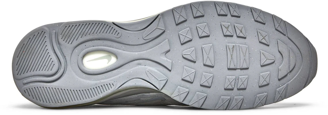 耐吉 Air Max 97 Ultra 17 純白金 3M 918356-008 Shop 耐吉 Air Max 97 Ultra 17 純白金 3M 918356-008