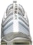 Sizing Nike Air Max 97 Ultra 17 Pure Platinum 3M 918356-008